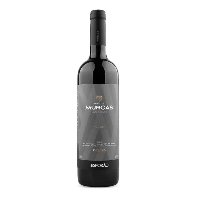 Quinta Das Murças VV47 Tinto 75 Cl Quinta Das Murças VV47 Tinto 75 Cl