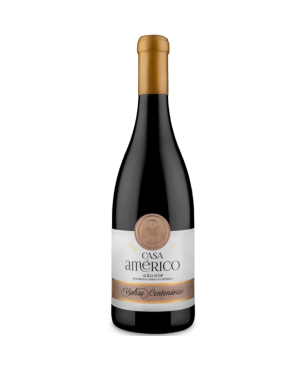 Casa Américo Vinhas Centenárias Tinto 75 Cl