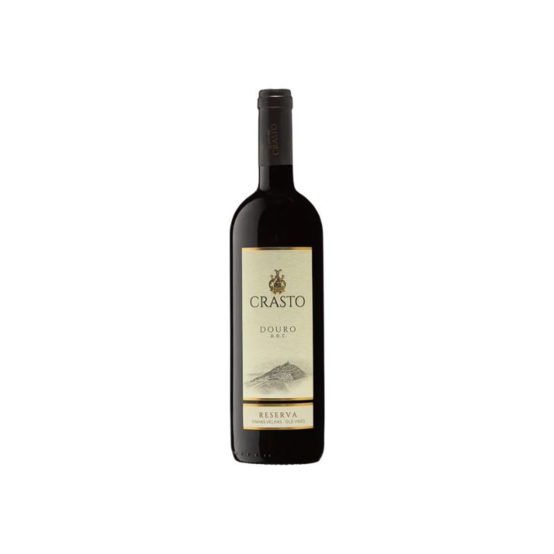 Crasto Vinhas Velhas 75 Cl Crasto Vinhas Velhas 75 Cl