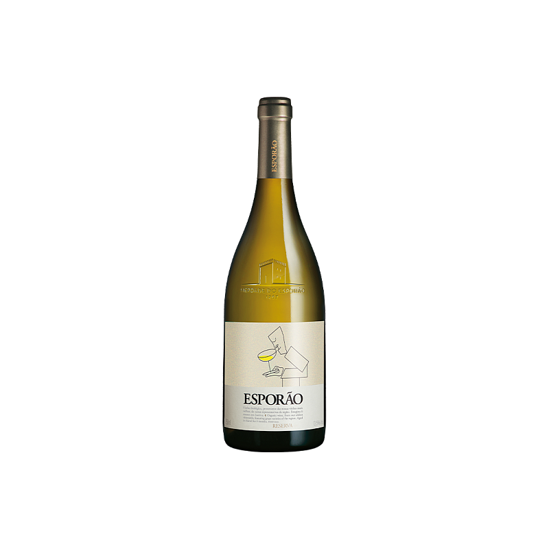 Esporão Reserva Branco Bio 75 Cl Esporão Reserva Branco Bio 75 Cl