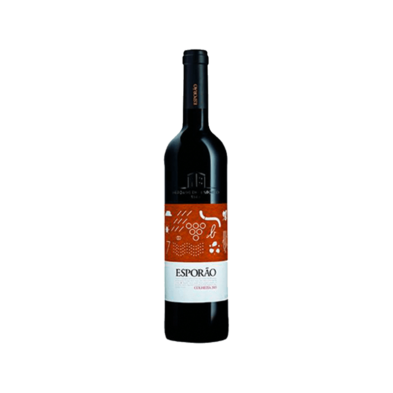 Esporão Colheita Tinto 75 Cl Esporão Colheita Tinto 75 Cl