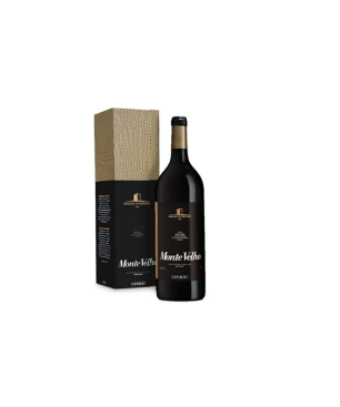 MONTE VELHO Tinto MAGNUM  -1,5 L