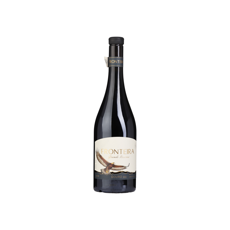 Quinta Quinta da Fronteira Grande Reserva Tinto 75 Cl Quinta Quinta da Fronteira Grande Reserva Tinto 75 Cl