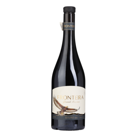 Quinta Quinta da Fronteira Grande Reserva Tinto 75 Cl
