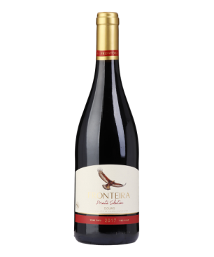 Quinta da Fronteira Tinto Privat Selection 75 Cl