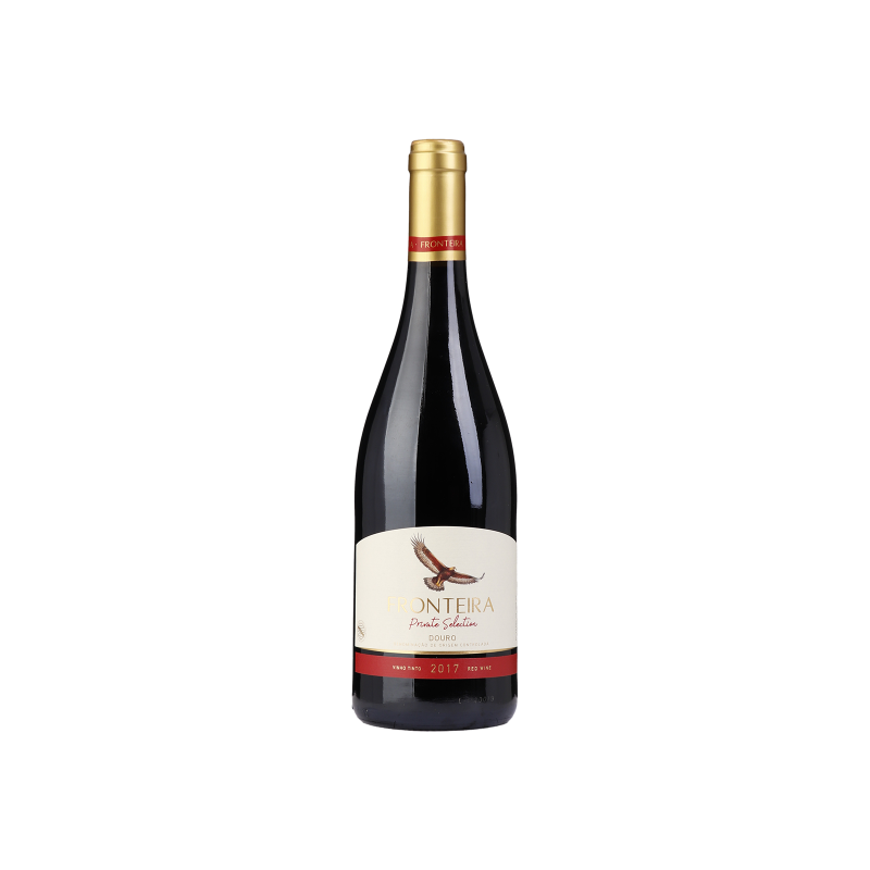 Quinta da Fronteira Tinto Privat Selection 75 Cl Quinta da Fronteira Tinto Privat Selection 75 Cl