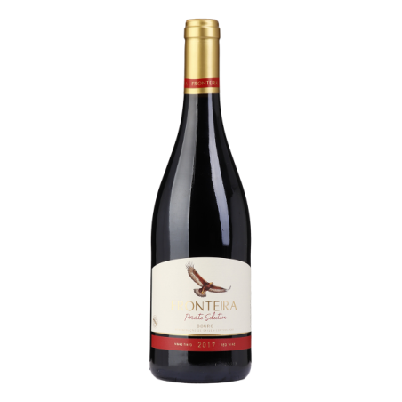 Quinta da Fronteira Tinto Privat Selection 75 Cl