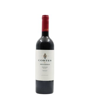 Cortes do Reguengo Premium Tinto 75 Cl