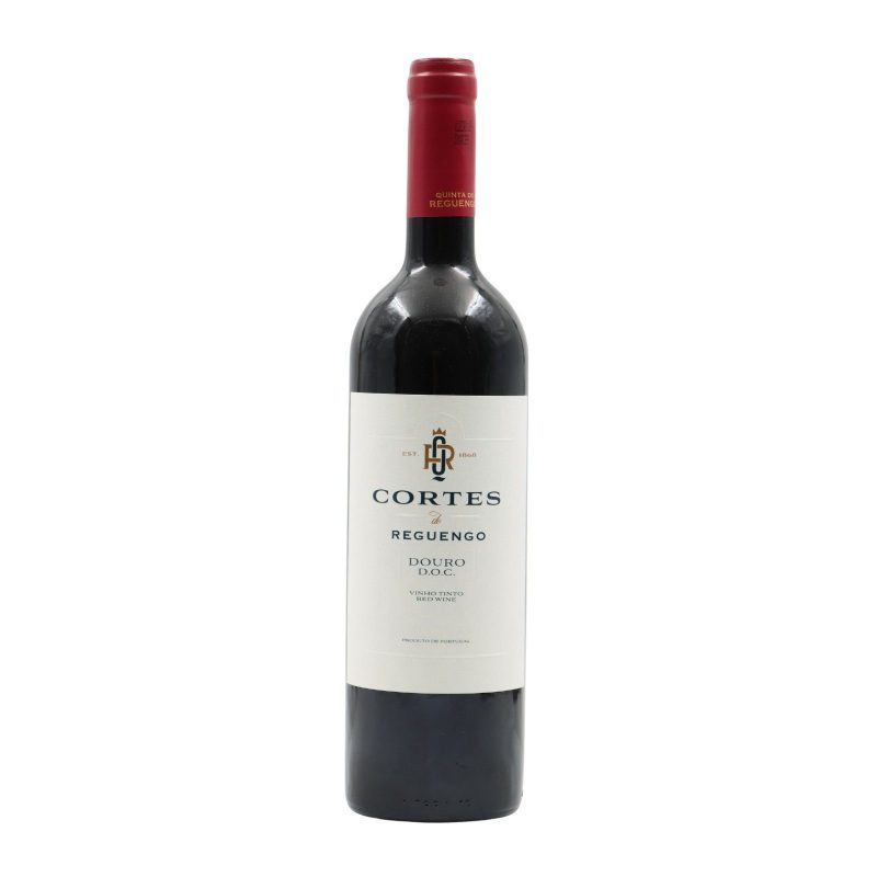 Cortes do Reguengo Premium Tinto 75 Cl Cortes do Reguengo Premium Tinto 75 Cl