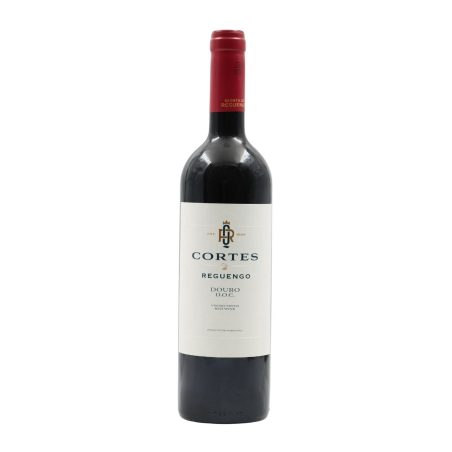Cortes do Reguengo Tinto 75 Cl