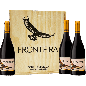 Quinta da Fronteira Reserva Tinto Caixa Madeira 3x75 Cl Quinta da Fronteira Reserva Tinto Caixa Madeira 3x75 Cl