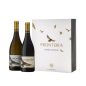 Pack Quinta da Fronteira Res Tinto + Front. Reserva Branco 2x75 Cl Pack Quinta da Fronteira Res Tinto + Front. Reserva Branco 2x75 Cl