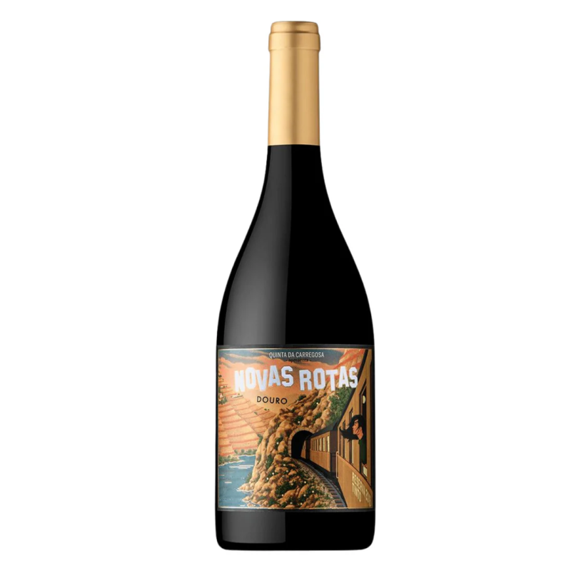 Novas Rotas Reserva Tinto 75 Cl