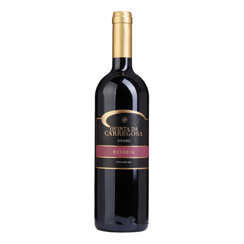 Quinta Carregosa Reserva Tinto 75 Cl Quinta Carregosa Reserva Tinto 75 Cl