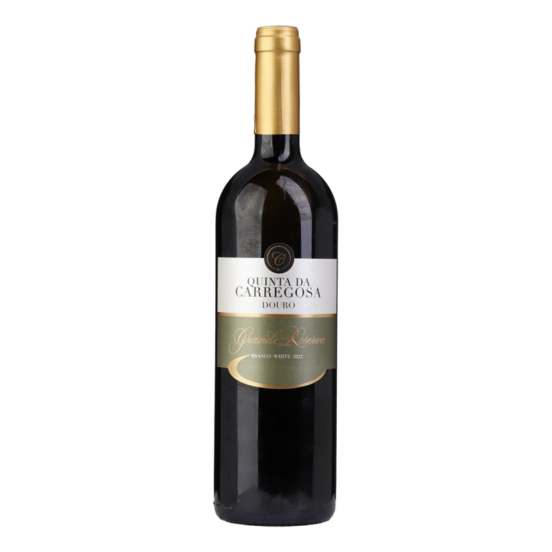 Quinta Carregosa Grande Reserva Branco 75 Cl Quinta Carregosa Grande Reserva Branco 75 Cl