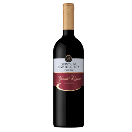 Quinta Carregosa Grande Reserva Tinto 75 Cl