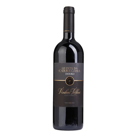 Quinta Carregosa Vinhas Velhas Tinto 75 Cl