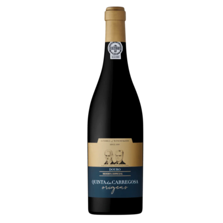 Quinta. Carregosa Origens Tinto 75 Cl
