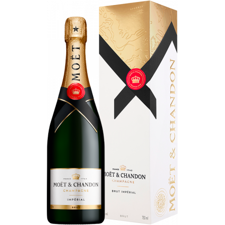 Moët & Chandon Brut Impérial