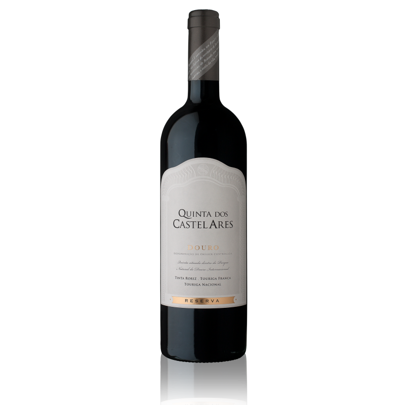 Quinta Castelares Reserva Tinto 75 Cl Quinta Castelares Reserva Tinto 75 Cl