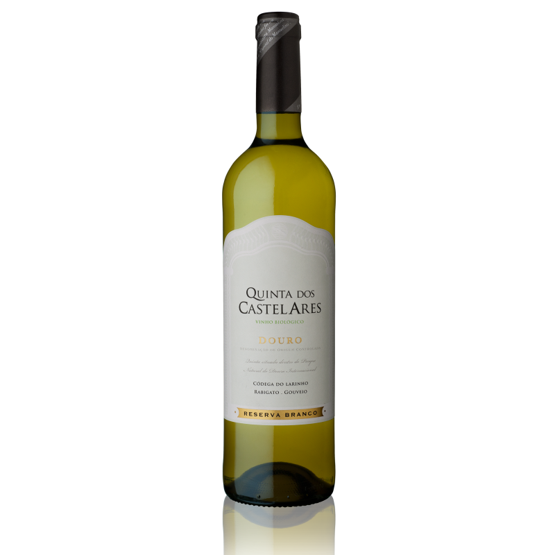 Quinta Castelares Reserva Branco 75 Cl Quinta Castelares Reserva Branco 75 Cl