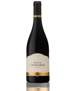 Quinta Castelares Superior Tinto 75 Cl
