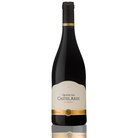 Quinta Castelares Superior Tinto 75 Cl