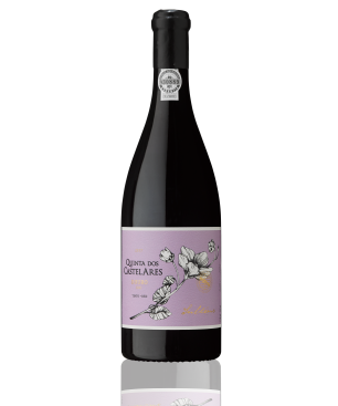 Quinta Dos Castelares Sublime Tinto 75 Cl