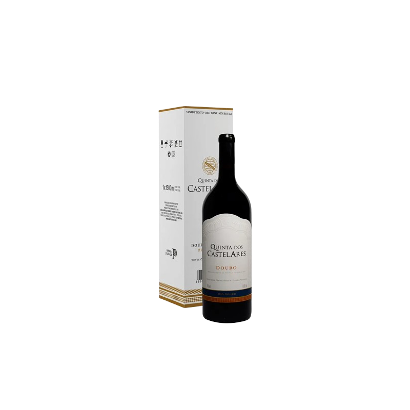 Quinta Castelares Colheita Magnum 1,5 L