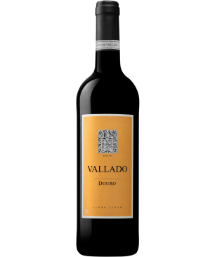Vallado Tinto 75 Cl