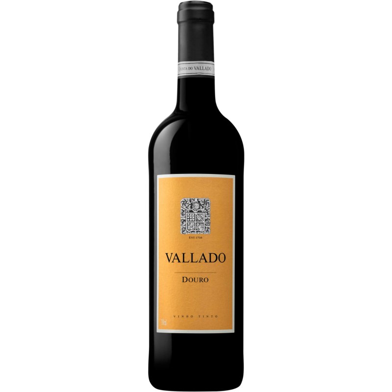 Vallado Tinto 75 Cl Vallado Tinto 75 Cl