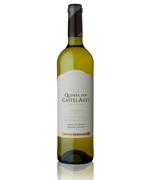 Quinta Castelares Reserva Branco Magnum 1,5 L