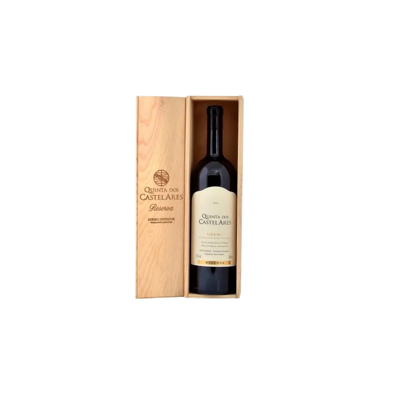 Quinta Castelares Reserva Magnum 3 L Quinta Castelares Reserva Magnum 3 L
