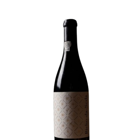 Castelares Bicho Da Seda Tinto 75 Cl