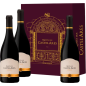 Quinta Castelares Superior Tinto Caixa Premium 3*75 Cl Quinta Castelares Superior Tinto Caixa Premium 3*75 Cl