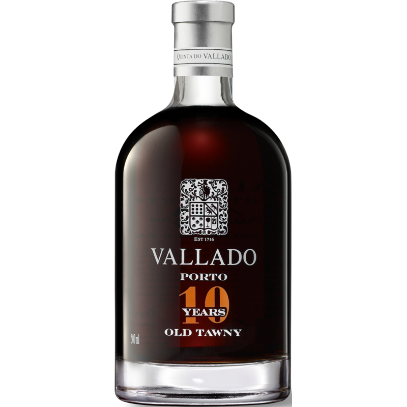 Porto Quinta Vallado 10 Anos 50 Cl Porto Quinta Vallado 10 Anos 50 Cl
