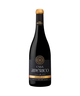 Casa Américo Reserva Tinto 75 Cl