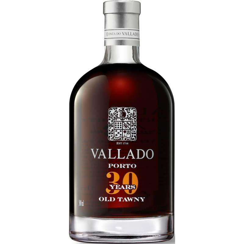 Porto Quinta Vallado 30 Anos 50 Cl