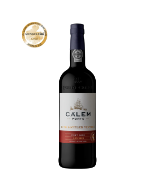 Porto CALÉM LBV - 75 Cl