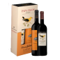 Bi Pack (1 Papa Figos + 1 Trinca Bolotas)x75 Cl