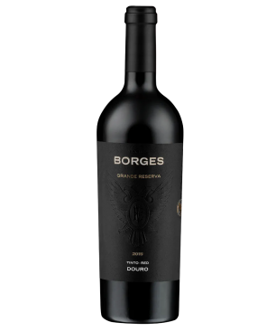 Borges Douro Grande Reserva Tinto 75 Cl