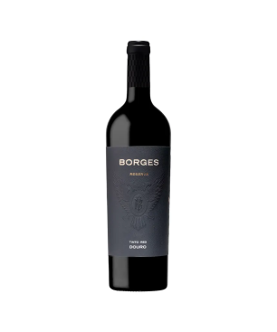 Borges Douro Reserva Tinto 75 Cl