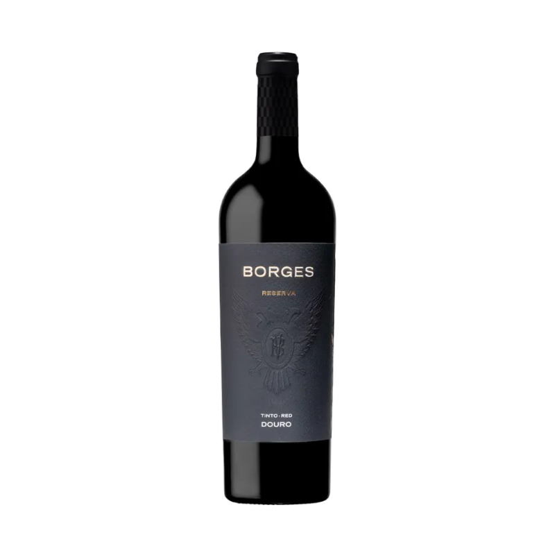 Borges Douro Reserva Tinto 75 Cl Borges Douro Reserva Tinto 75 Cl