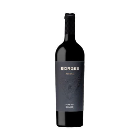 Borges Douro Reserva Tinto 75 Cl