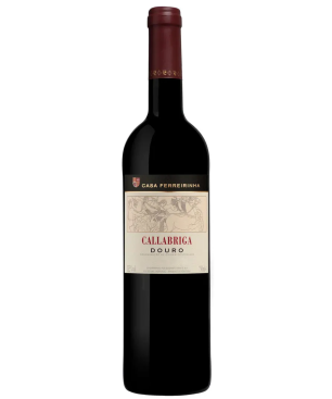 Callabriga Douro Tinto 75 Cl