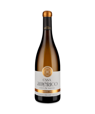 Casa Américo Reserva Branco 75 Cl