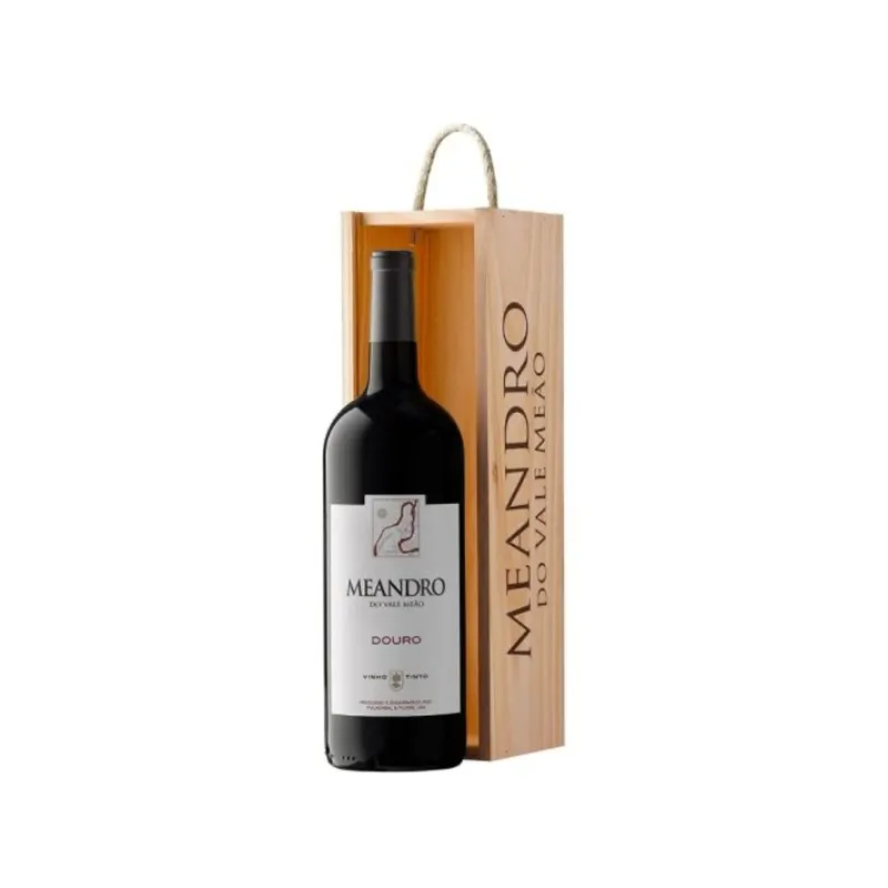 Meandro Tinto MAGNUM 1,5 L