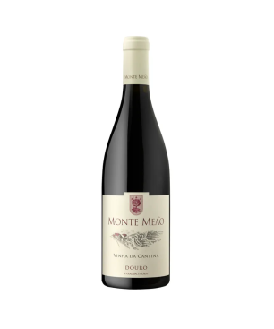 Monte Meão Vinha Da Cantina Baga Tinto 75 Cl