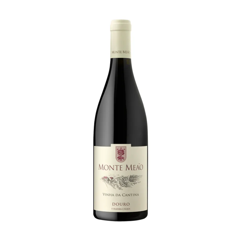 Monte Meão Vinha Da Cantina Baga Tinto 75 Cl Monte Meão Vinha Da Cantina Baga Tinto 75 Cl