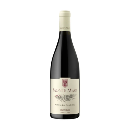 Monte Meão Vinha Da Cantina Baga Tinto 75 Cl